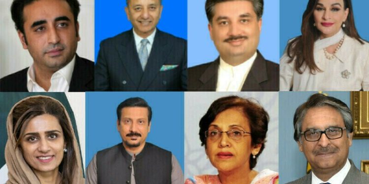 Pakistani delegation briefs UNSC members on Indian ‘threat to regional peace’