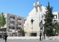 FO condemns Damascus church bombing as death toll climbs to 25