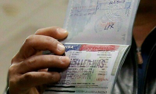 Following new visa rules, US embassy in India asks students to make social media public