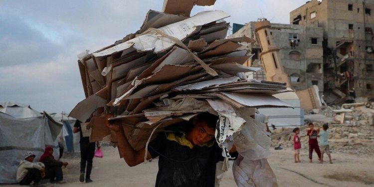 EU divided over response to suspected Israeli rights breaches