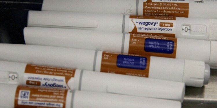 Novo Nordisk launches weight-loss drug Wegovy in India to compete with Lilly’s Mounjaro