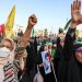 Iran president announces ‘end of 12-day war’