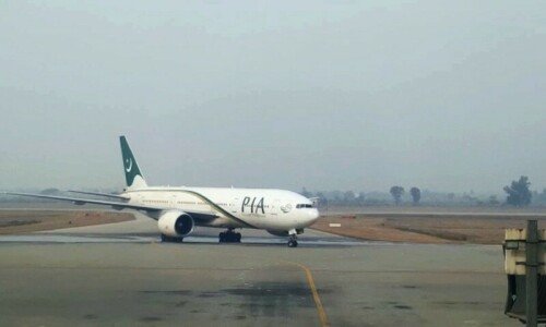 Section 144 imposed within 15-km radius of all air operations in Punjab