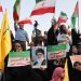 Trump signals US may ease Iran oil sanction enforcement to help rebuild country