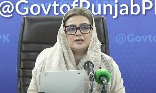 Imran sidelined by his party and family, claims Azma