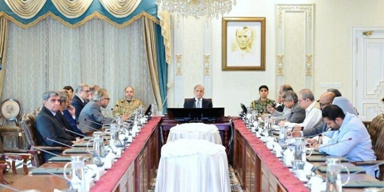 PM reaffirms commitment to agriculture and power sector reforms