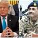 Trump praises COAS again for averting nuclear war