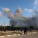 After success in the Middle East, US looks to secure Gaza truce