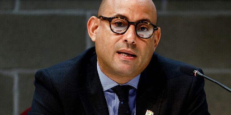 UN climate chief warns ‘lot more to do’ before COP30