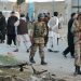 7 terrorists killed in 2 operations in Balochistan: ISPR