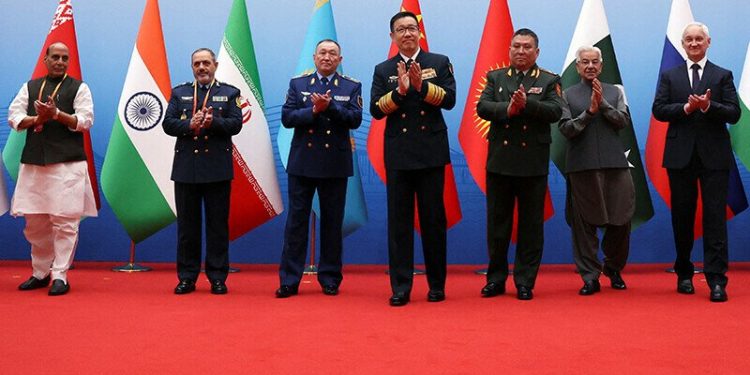 SCO moot in China unable to adopt joint statement; Pakistan reaffirms commitment to fight terrorism