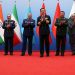 SCO moot in China unable to adopt joint statement; Pakistan reaffirms commitment to fight terrorism