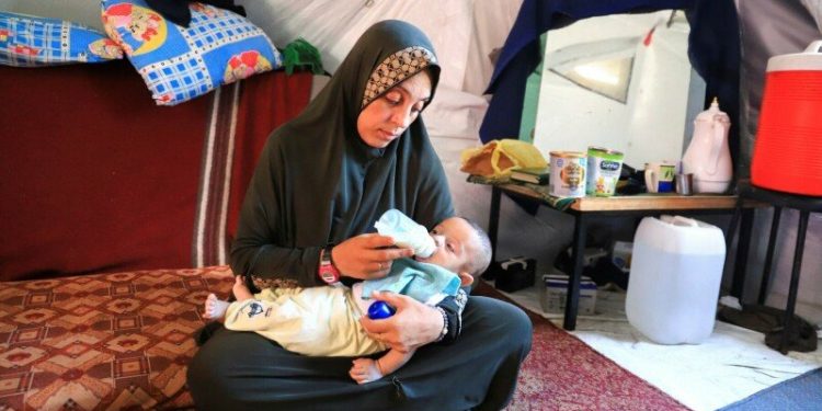 Gaza rescuers say 62 killed by Israeli forces since dawn