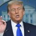 Trump ends trade talks with Canada over tax on US tech firms