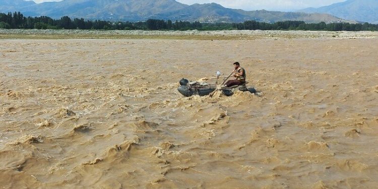 11 dead, 6 injured in KP flash floods as search operations continue in Swat