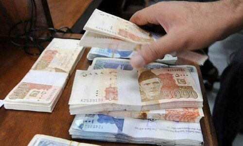 Rs7.5tr black hole: SOEs’ losses and pensions outpace development, defence