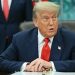 Trump hopeful for Gaza ceasefire, possibly ‘next week’