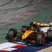 Norris secures pole at Austrian GP with stunning last lap to end Verstappen dominance