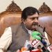 26 opposition MPAs barred from Punjab Assembly for 15 sittings over ‘disorderly conduct’