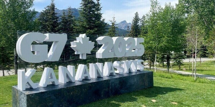 G7 agrees to avoid higher taxes for US companies