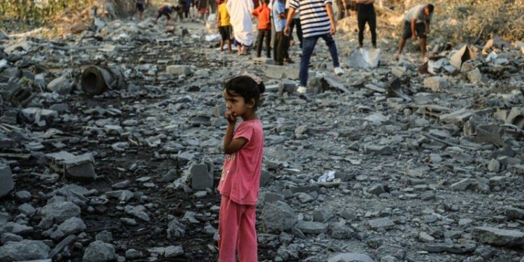 Public outrage over Israel’s aid blockade has not led to government action: European MEP