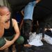 Prices of baby formula skyrocket in Gaza