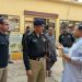 Sindh IG says 78 of 213 escaped prisoners from Karachi’s Malir jail recaptured