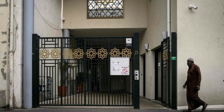 Holy Quran desecrated after theft from mosque in France: police