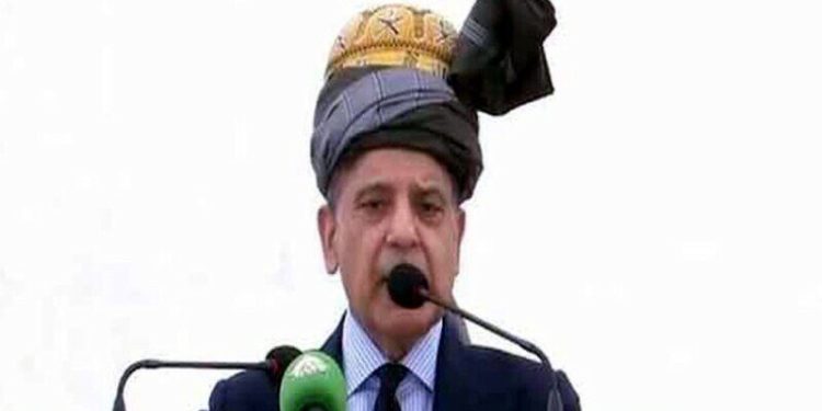PM Shehbaz sets up committee, vows to resolve all issues concerning KP