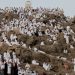 Special prayer for Palestinians in Haj sermon