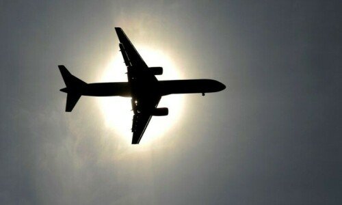 Islamabad, Tashkent flights begin from 14th