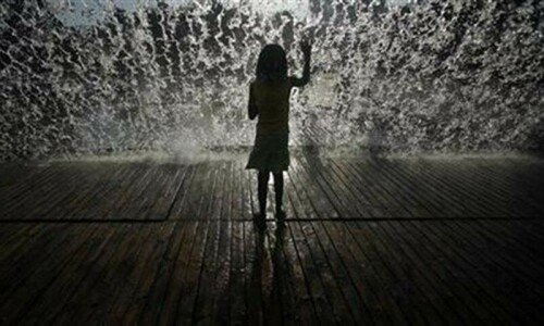 Missing toddler found murdered in Rawalpindi
