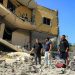 Pakistan condemns Israeli airstrikes in Lebanon, urges int’l community to hold Tel Aviv accountable