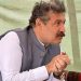 Ex-federal minister Abbas Afridi succumbs to burn injuries sustained in gas leak explosion
