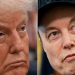 Trump ‘not interested in talking to Musk’ as they feud over tax-cut bill: official