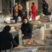 Palestinians say hardest Eid they have ever witnessed