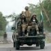 2 terrorists killed after intense fire exchange in Balochistan’s Kachhi district: ISPR