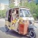 Sindh bans four-seater rickshaws, outsources fitness checks in traffic law overhaul