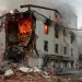 Russian attack on Ukraine’s Kharkiv kills four, wounds 60