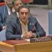 Delegation presenting Pakistan’s stance on escalation with India to land in New York tomorrow