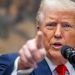 Iran, Afghan Taliban chief assail US travel ban