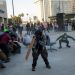 US steps up immigration crackdown with LA raids, NY courthouse arrests