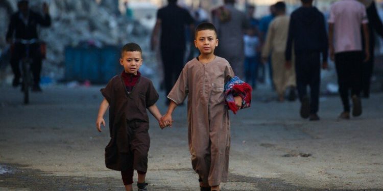 Israel army orders evacuation of northern Gaza neighbourhoods