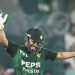 Haris hits maiden hundred as Pakistan whitewash Bangladesh
