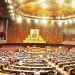 National Assembly speaker gives nod to budget schedule: statement