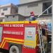 5 injured as blaze in Karachi’s Landhi factory almost under control
