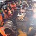 Israeli forces seize Gaza-bound aid ship Madleen, towing it to port