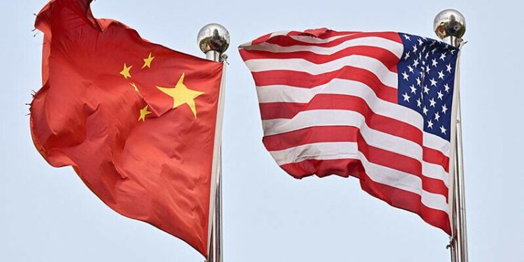 US, China begin key trade talks in London