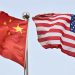 US, China begin key trade talks in London