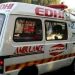 5 dead, at least 25 injured as high-speed passenger bus overturns in Punjab’s Layyah